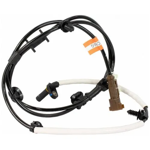 Motorcraft 2 Terminal ABS Wheel Speed Sensor – BRAB453