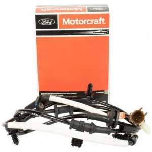Motorcraft 2 Terminal ABS Wheel Speed Sensor – BRAB453 - view 2