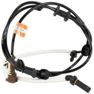 Motorcraft 2 Terminal ABS Wheel Speed Sensor – BRAB453 - view 3