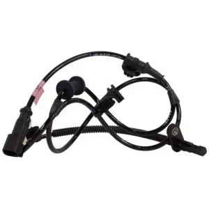 Motorcraft 2 Terminal ABS Wheel Speed Sensor – BRAB454