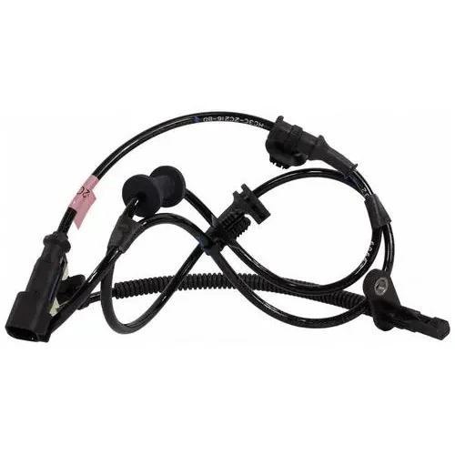 Motorcraft 2 Terminal ABS Wheel Speed Sensor – BRAB454