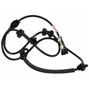 Motorcraft 2 Terminal ABS Wheel Speed Sensor – BRAB454 - view 4