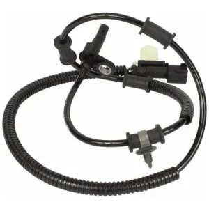 Motorcraft 2 Terminal ABS Wheel Speed Sensor – BRAB457