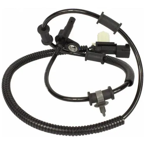 Motorcraft 2 Terminal ABS Wheel Speed Sensor – BRAB457