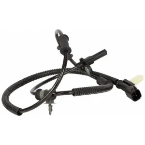 Motorcraft 2 Terminal ABS Wheel Speed Sensor – BRAB457 - view 2