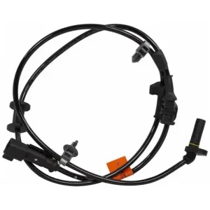 Motorcraft 2 Terminal ABS Wheel Speed Sensor – BRAB455