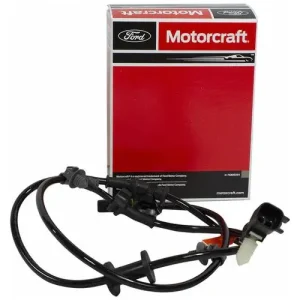 Motorcraft 2 Terminal ABS Wheel Speed Sensor – BRAB455 - view 2