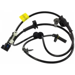Motorcraft 2 Terminal ABS Wheel Speed Sensor – BRAB456
