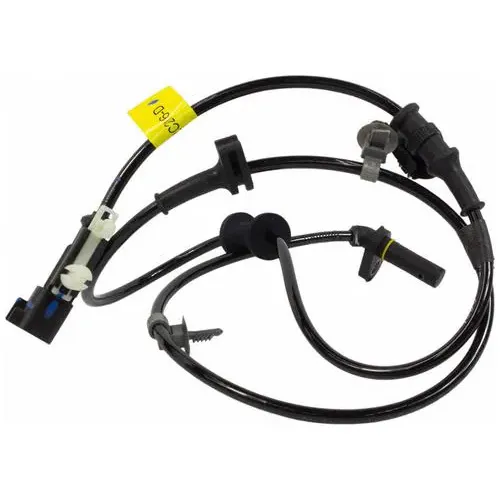 Motorcraft 2 Terminal ABS Wheel Speed Sensor – BRAB456