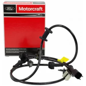 Motorcraft 2 Terminal ABS Wheel Speed Sensor – BRAB456 - view 2
