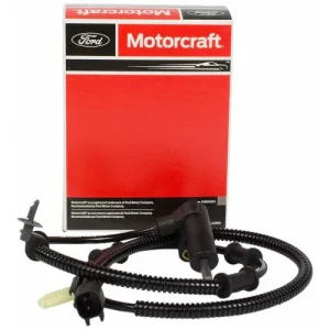Motorcraft 2 Terminal ABS Wheel Speed Sensor – BRAB458 - view 2