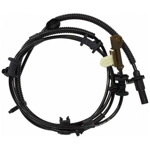 Motorcraft 2 Terminal ABS Wheel Speed Sensor – BRAB462