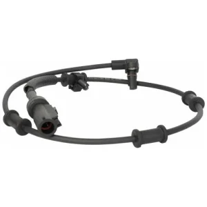 Motorcraft 2 Terminal ABS Wheel Speed Sensor – BRAB465 - view 2
