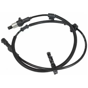 Motorcraft 2 Terminal ABS Wheel Speed Sensor – BRAB67 - view 2