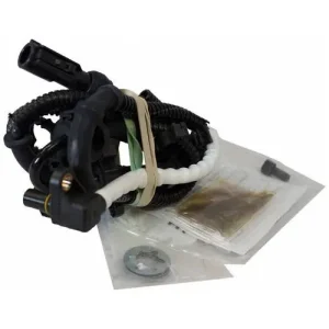 Motorcraft 2 Terminal ABS Wheel Speed Sensor – BRAB71