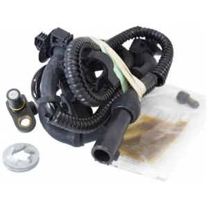Motorcraft 2 Terminal ABS Wheel Speed Sensor – BRAB71 - view 2