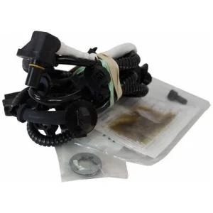 Motorcraft 2 Terminal ABS Wheel Speed Sensor – BRAB71 - view 3