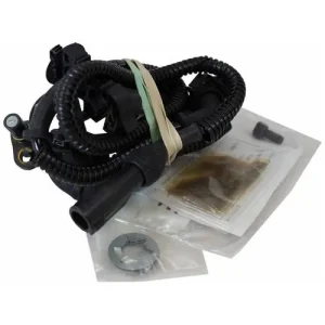 Motorcraft 2 Terminal ABS Wheel Speed Sensor – BRAB71 - view 4