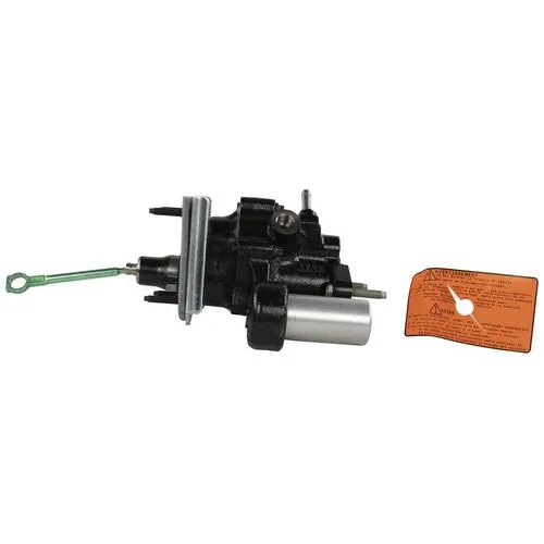 Motorcraft Power Brake Booster – BRB152