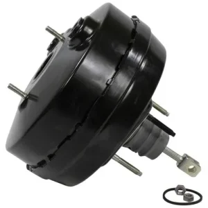 Motorcraft Power Brake Booster – BRB162 - view 2