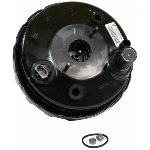 Motorcraft Power Brake Booster – BRB157 - view 2