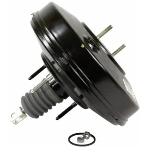Motorcraft Power Brake Booster – BRB163 - view 2
