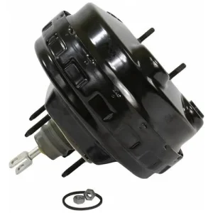 Motorcraft Power Brake Booster – BRB167 - view 2