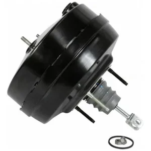 Motorcraft Power Brake Booster – BRB172 - view 4