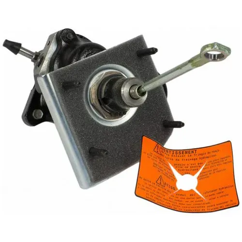 Motorcraft Power Brake Booster – BRB174