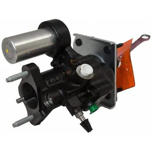 Motorcraft Power Brake Booster – BRB33