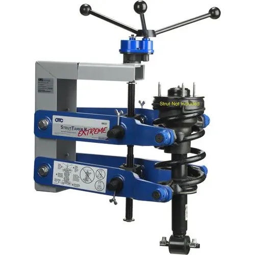 OTC Strut Tamer II Extreme – 6637