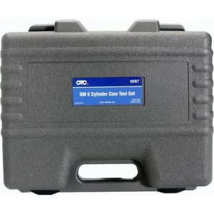 OTC Timing Camshaft Gear Installation Tool – 6687 - view 3