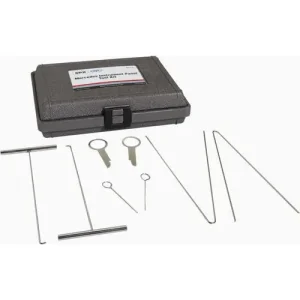 OTC Instrument Panel Tool Kit – 6711