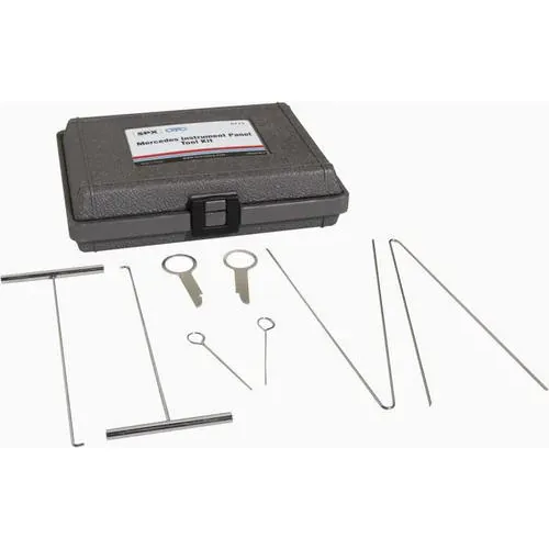 OTC Instrument Panel Tool Kit – 6711