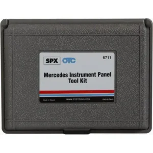 OTC Instrument Panel Tool Kit – 6711 - view 3