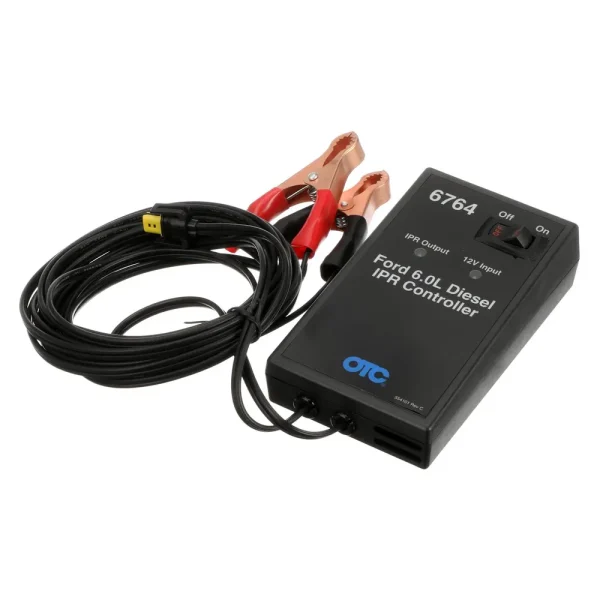 OTC IPR Controller – 6764