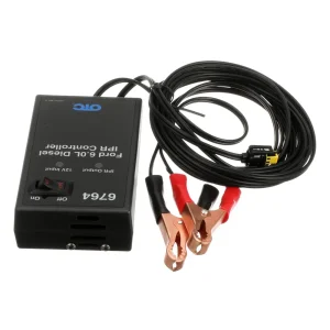 OTC IPR Controller – 6764 - view 2