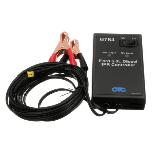 OTC IPR Controller – 6764 - view 3