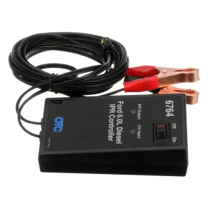 OTC IPR Controller – 6764 - view 4