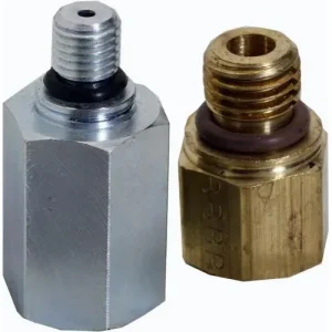 OTC Fuel Rail Adapter Set – 6763
