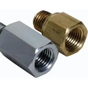 OTC Fuel Rail Adapter Set – 6763 - view 2