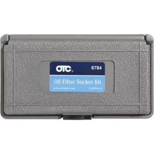 OTC Oil Filter Wrench – 6784 - view 3