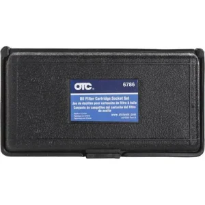 OTC Oil Filter Wrench – 6786 - view 3