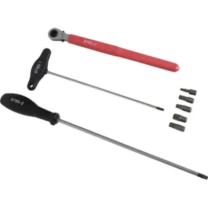 OTC European Door Handle Tool Kit – 6785