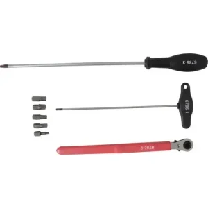 OTC European Door Handle Tool Kit – 6785 - view 2