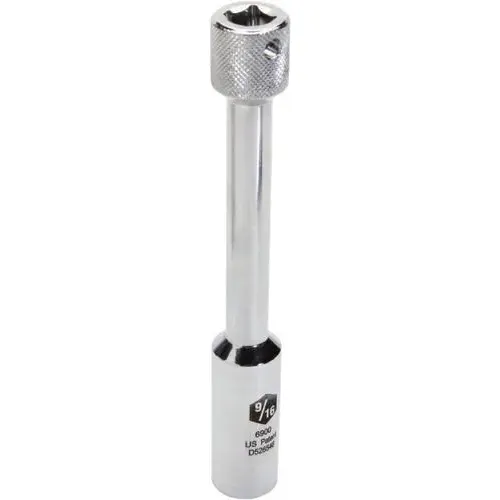 OTC 9/16 Inch Socket 3/8 Inch Drive 6 Point – 6900