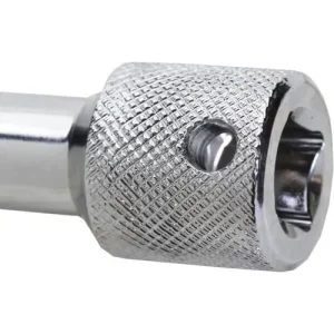 OTC 9/16 Inch Socket 3/8 Inch Drive 6 Point – 6900 - view 2