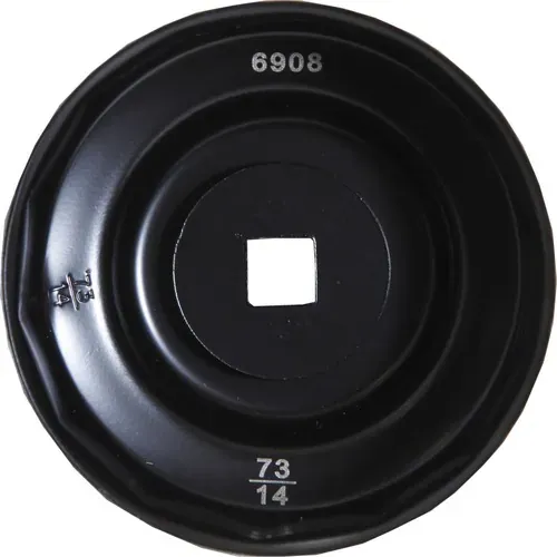 OTC Oil Filter Socket – 6908