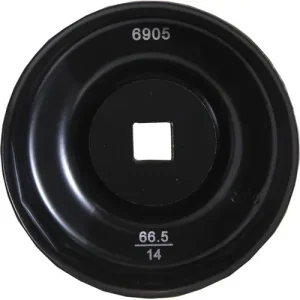 OTC Oil Filter Socket – 6905