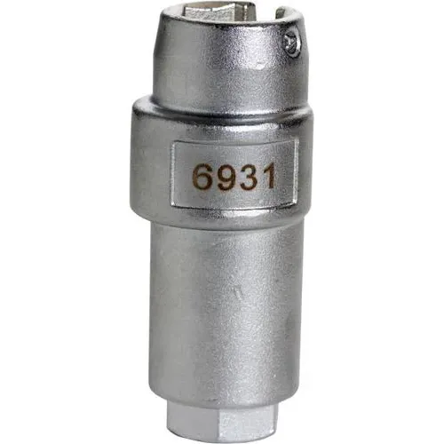 OTC 7/8 Inch Socket 1/2 Inch Drive 4, 6 Point – 6931
